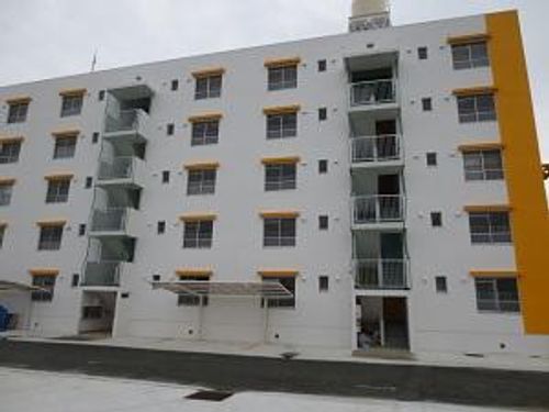 グレースタカツキ3-403の間取り