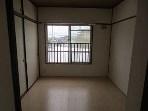 グレースタカツキ3-403の外観