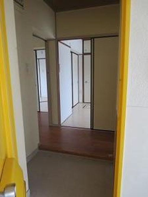 グレースタカツキ3-403のその他画像