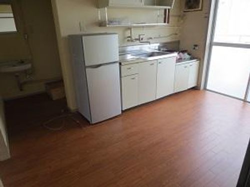 グレースタカツキ3-403のその他画像