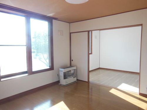 北海道室蘭市日の出町1丁目(アパート)の賃貸物件の内装