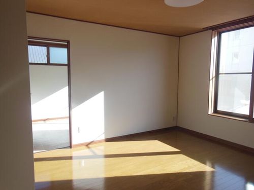 北海道室蘭市日の出町1丁目(アパート)の賃貸物件の内装