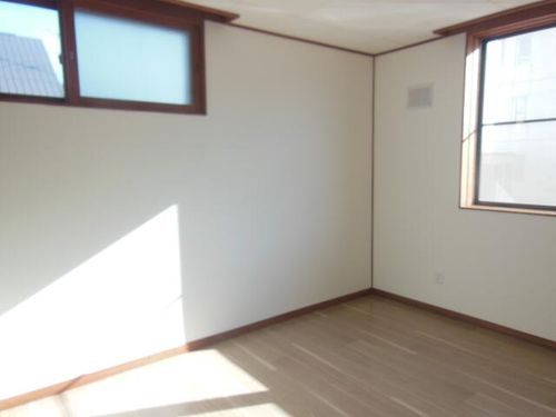 北海道室蘭市日の出町1丁目(アパート)の賃貸物件の内装