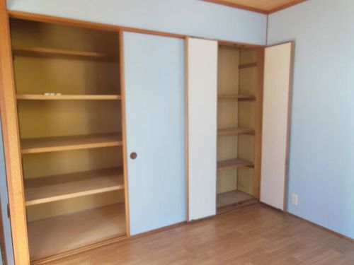 北海道室蘭市日の出町1丁目(アパート)の賃貸物件の内装