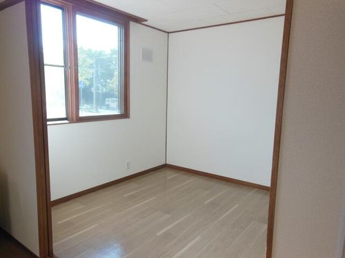 北海道室蘭市日の出町1丁目(アパート)の賃貸物件の内装