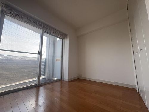 兵庫県西宮市甲子園一番町(マンション)の賃貸物件の内装