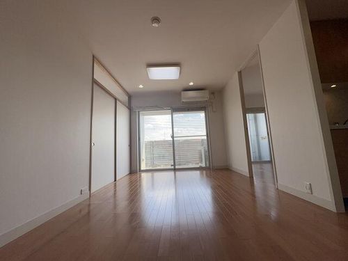 兵庫県西宮市甲子園一番町(マンション)の賃貸物件の居間