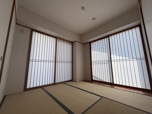 兵庫県西宮市甲子園一番町(マンション)の賃貸物件の内装