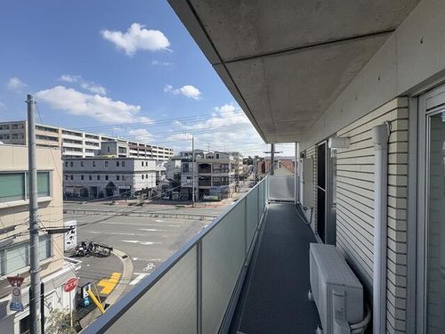 兵庫県西宮市甲子園一番町(マンション)の賃貸物件の内装