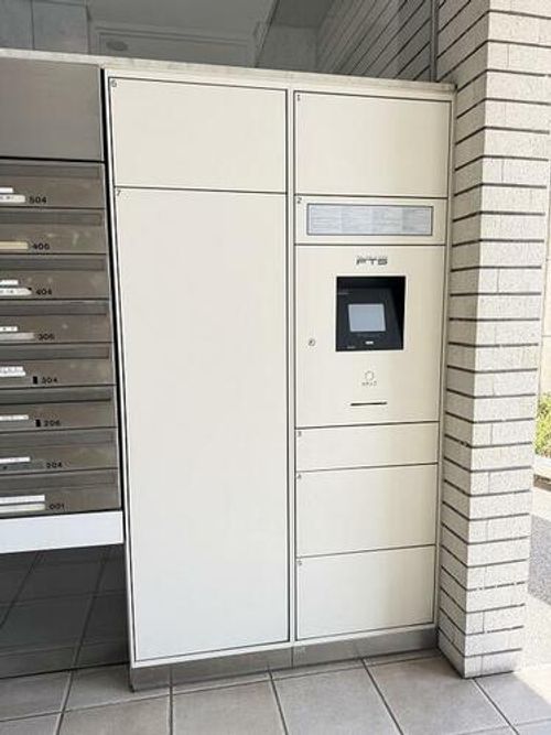 兵庫県西宮市甲子園一番町(マンション)の賃貸物件のその他画像