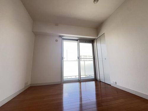 兵庫県西宮市甲子園一番町(マンション)の賃貸物件の内装