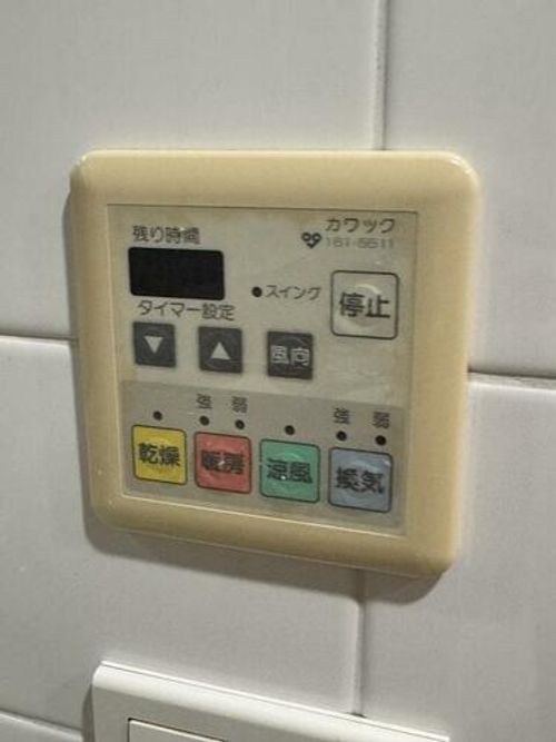 兵庫県西宮市甲子園一番町(マンション)の賃貸物件のその他画像