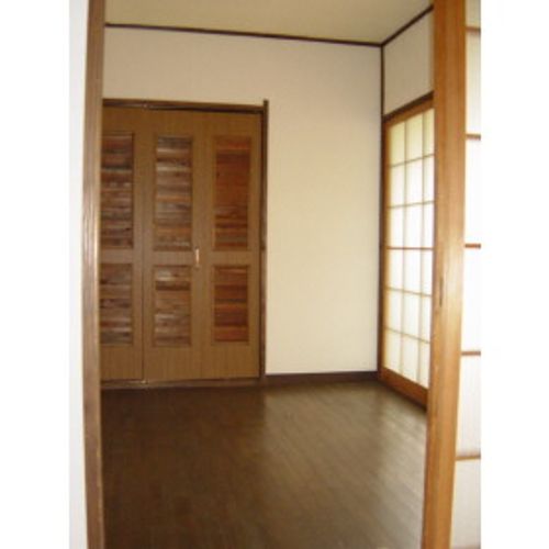 福岡県久留米市上津町(アパート)の賃貸物件のその他画像