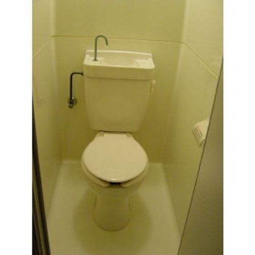 福岡県久留米市上津町(アパート)の賃貸物件のその他画像