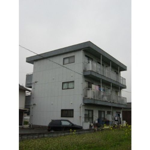 福岡県久留米市上津町(アパート)の賃貸物件のその他画像