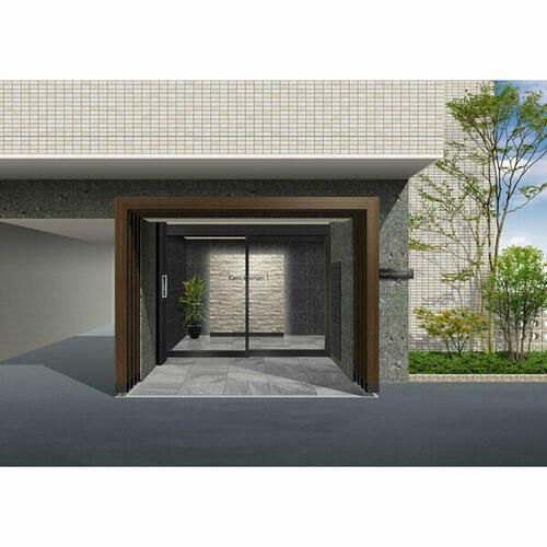 兵庫県西宮市上甲子園4丁目(マンション)の賃貸物件のその他画像