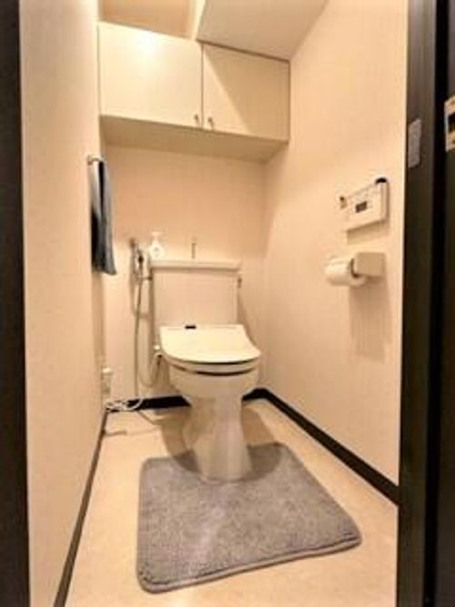 朝日プラザサウスヒルズ小樽の内装