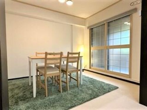 朝日プラザサウスヒルズ小樽の内装