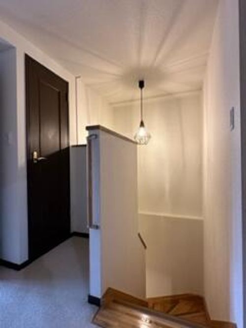 朝日プラザサウスヒルズ小樽の内装