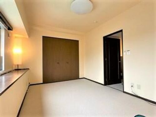 朝日プラザサウスヒルズ小樽の内装