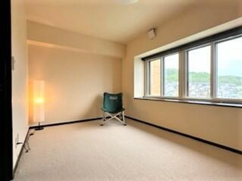 朝日プラザサウスヒルズ小樽の内装