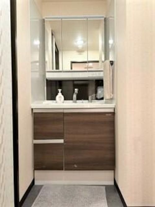 朝日プラザサウスヒルズ小樽の内装