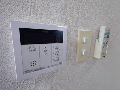 福岡県築上郡吉富町大字広津(マンション)の賃貸物件のその他画像