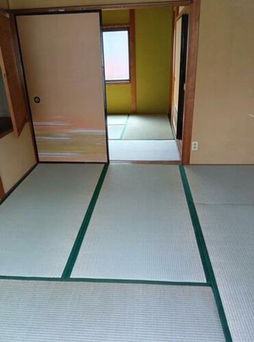 兵庫県尼崎市東難波町3丁目(一戸建)の賃貸物件の内装