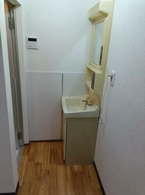 兵庫県尼崎市東難波町3丁目(一戸建)の賃貸物件の内装