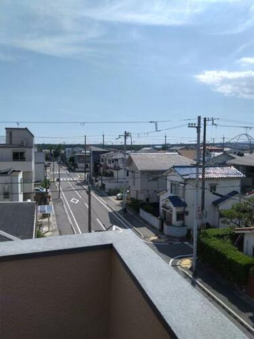 兵庫県西宮市浜甲子園2丁目(マンション)の賃貸物件のその他画像