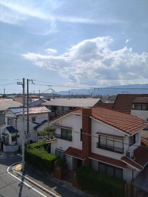 兵庫県西宮市浜甲子園2丁目(マンション)の賃貸物件のその他画像