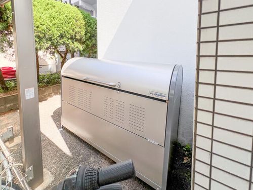 オリエンタル小倉北Ⅱ402のその他画像