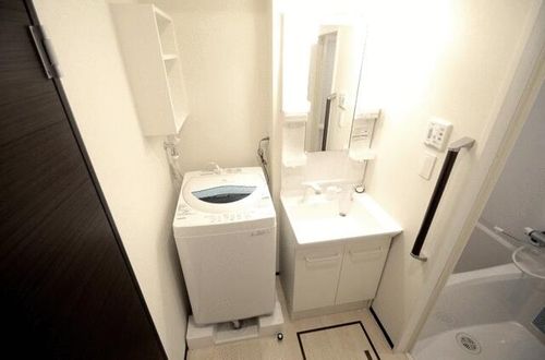 クレイノリバティ菰田Ⅱ206のその他画像