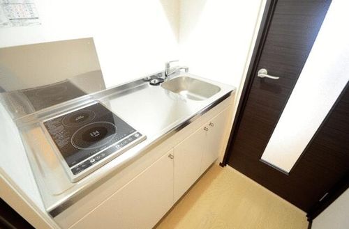 クレイノリバティ菰田Ⅱ206のその他画像
