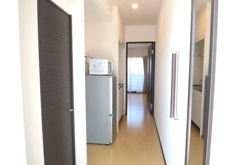 クレイノリバティ菰田Ⅱ206のその他画像