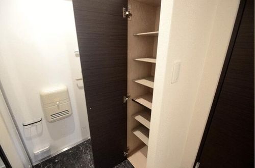 クレイノリバティ菰田Ⅱ206のその他画像