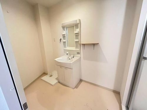 大阪府阪南市自然田(マンション)の賃貸物件の内装