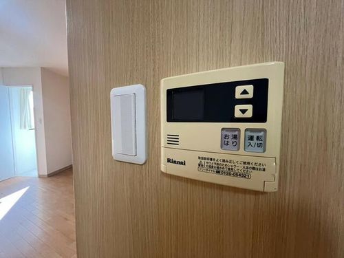 大阪府阪南市自然田(マンション)の賃貸物件のその他画像