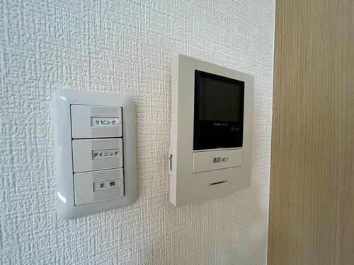 大阪府阪南市自然田(マンション)の賃貸物件のその他画像