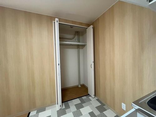 大阪府阪南市自然田(マンション)の賃貸物件の内装