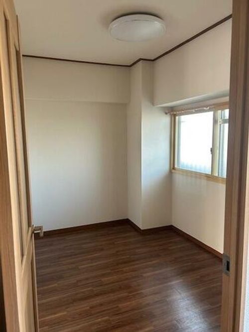 兵庫県加古川市平岡町新在家(マンション)の賃貸物件の内装