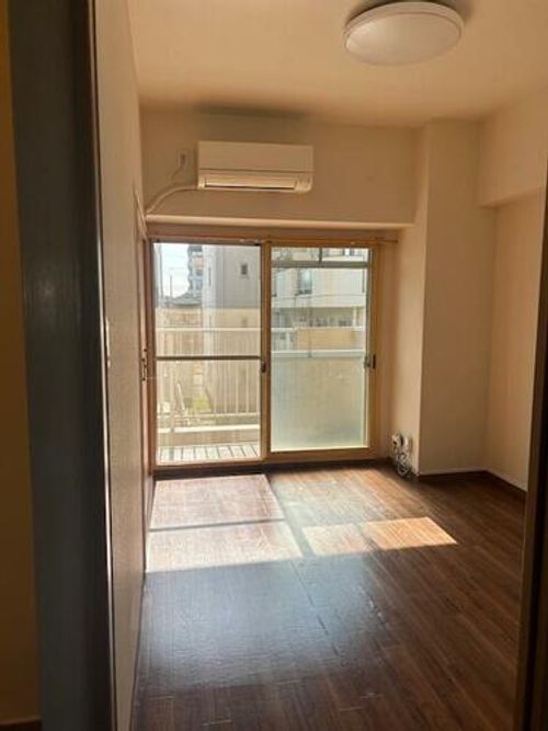 兵庫県加古川市平岡町新在家(マンション)の賃貸物件の内装