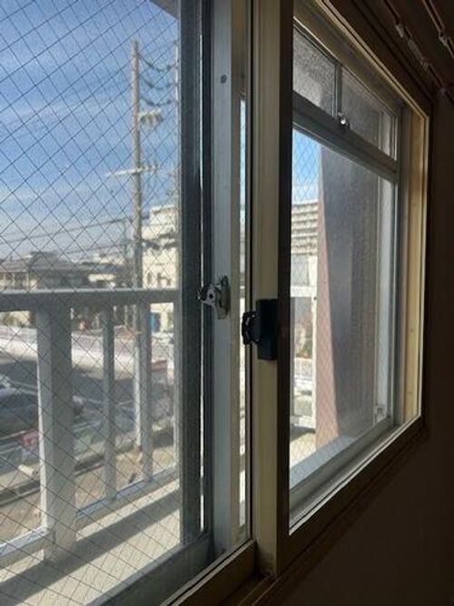 兵庫県加古川市平岡町新在家(マンション)の賃貸物件の内装