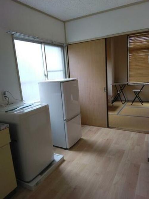 福岡県福岡市南区野間1丁目(マンション)の賃貸物件のその他画像