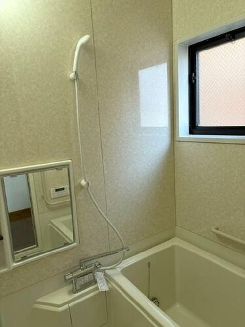 兵庫県神戸市灘区篠原南町2丁目(一戸建)の賃貸物件の風呂
