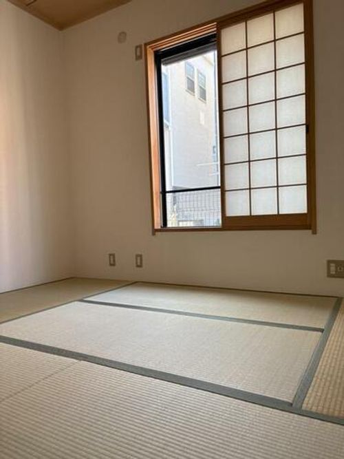 兵庫県神戸市灘区篠原南町2丁目(一戸建)の賃貸物件の内装