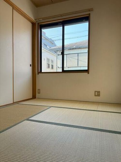 兵庫県神戸市灘区篠原南町2丁目(一戸建)の賃貸物件の内装