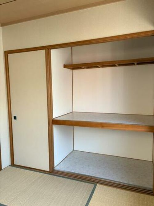 兵庫県神戸市灘区篠原南町2丁目(一戸建)の賃貸物件の内装