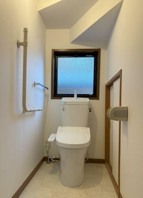 兵庫県神戸市灘区篠原南町2丁目(一戸建)の賃貸物件の内装