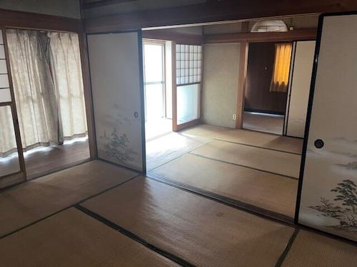 滋賀県甲賀市信楽町長野(一戸建)の賃貸物件のその他画像
